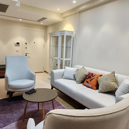Appartement Premium With Unlimited Sauna Access