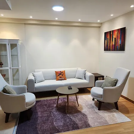 Appartement Premium With Unlimited Sauna Access *
