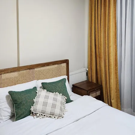 Premium With Unlimited Sauna Access Appartement