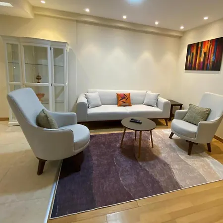 Premium With Unlimited Sauna Access Appartement