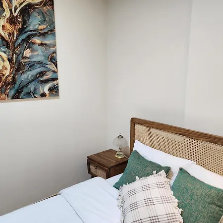 Appartement Premium With Unlimited Sauna Access *