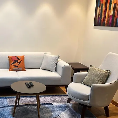 Appartement Premium With Unlimited Sauna Access