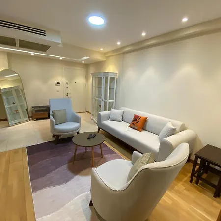 Appartement Premium With Unlimited Sauna Access