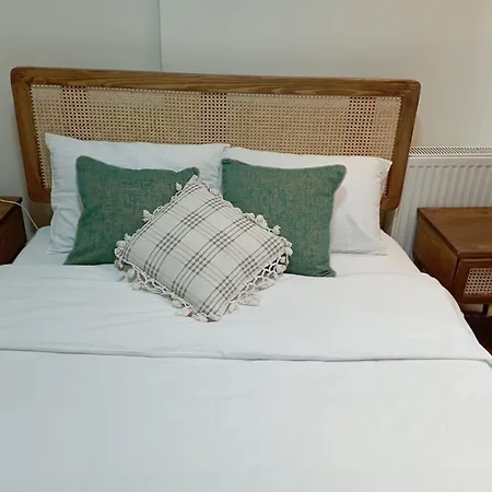 Premium With Unlimited Sauna Access Appartement *