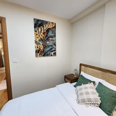 Premium With Unlimited Sauna Access * Istambul