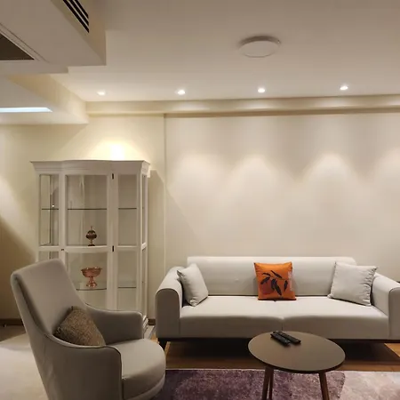 Premium With Unlimited Sauna Access Appartement *