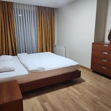 Appartement Premium With Unlimited Sauna Access *