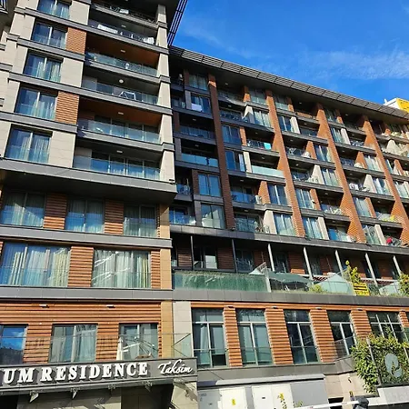 Appartement Premium With Unlimited Sauna Access *