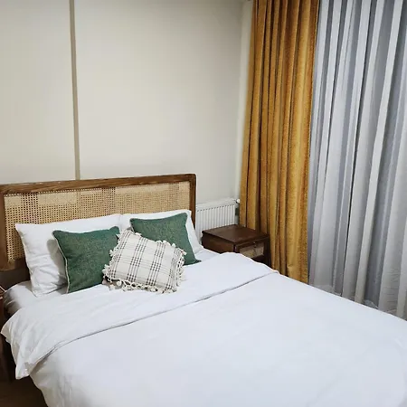 아파트 Premium With Unlimited Sauna Access *