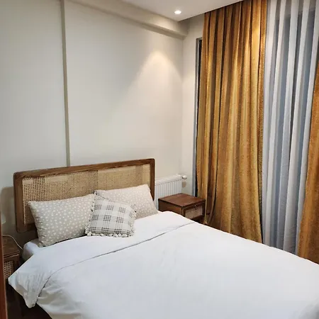 아파트 Premium With Unlimited Sauna Access