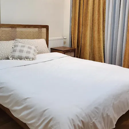 아파트 Premium With Unlimited Sauna Access *