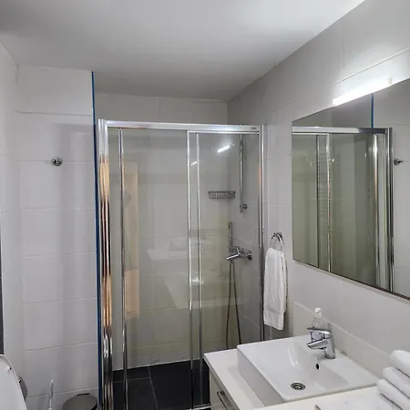 Premium With Unlimited Sauna Access