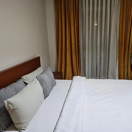 Apartment Premium With Unlimited Sauna Access Istanbul