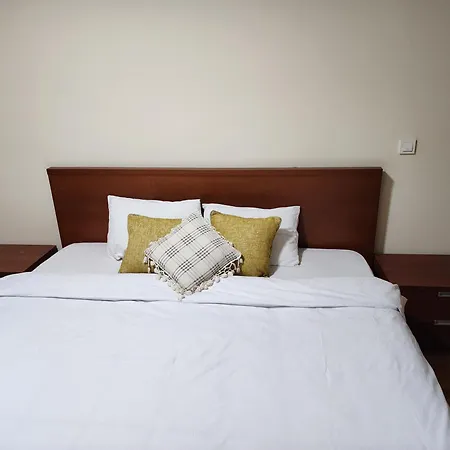 Premium With Unlimited Sauna Access * Isztambul