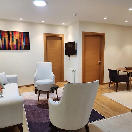 Premium With Unlimited Sauna Access Apartman