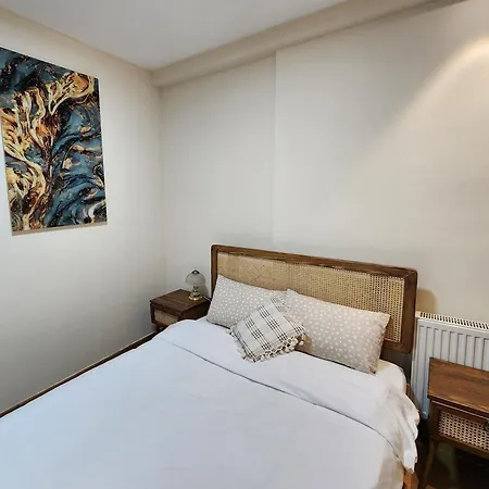 Premium With Unlimited Sauna Access * Isztambul
