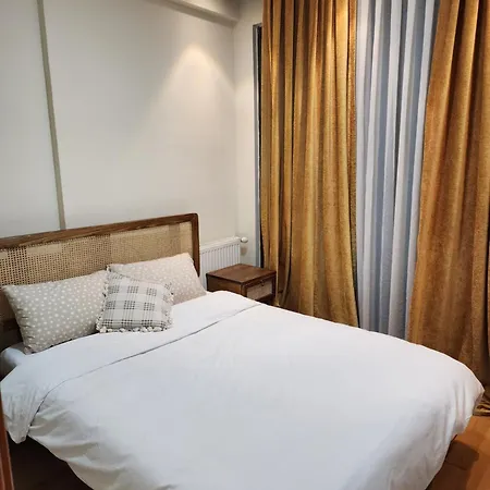 Apartman Premium With Unlimited Sauna Access