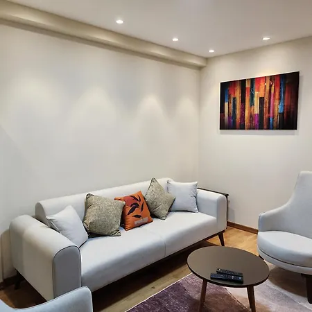 Premium With Unlimited Sauna Access Apartman *