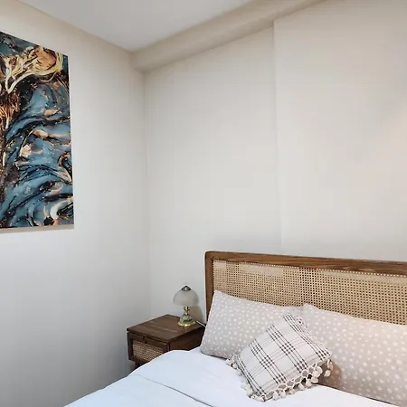 Apartman Premium With Unlimited Sauna Access