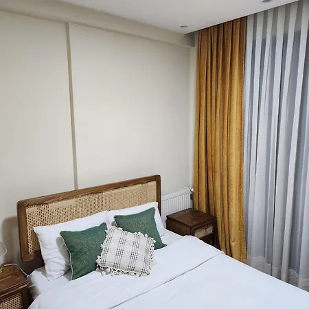 Premium With Unlimited Sauna Access Isztambul